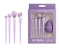 best rated makeup brush set